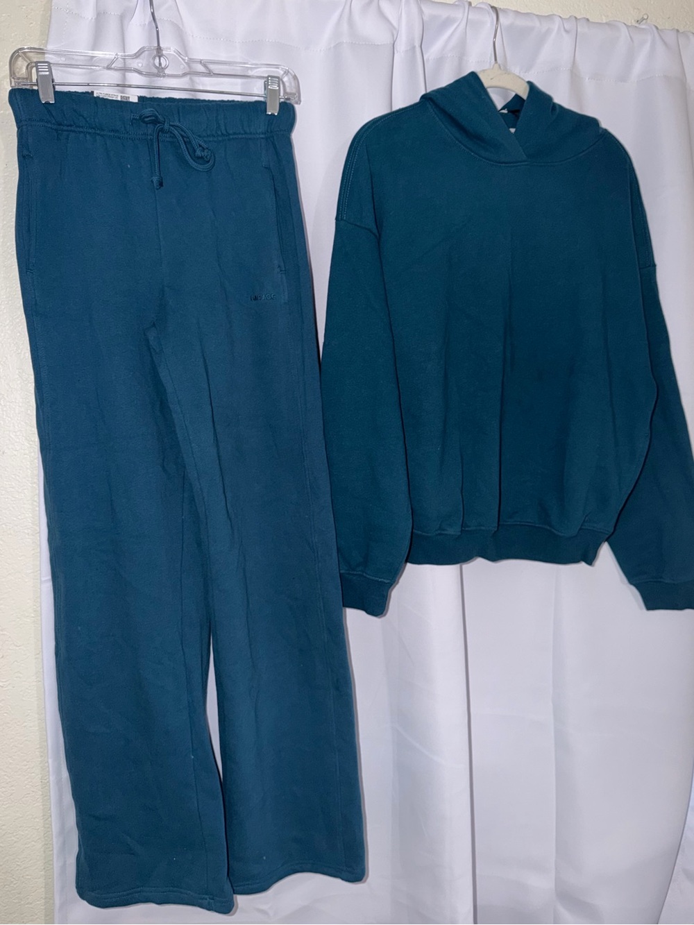 Garage Set Teal Tease XS - Picture 7 of 11